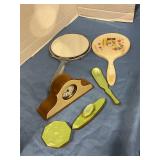 Antique miscellaneous