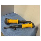 Dewalt power-actuated fastening tools