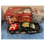 Action NASCAR Jamie McMurray DieCast model