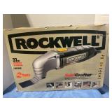 Rockwell Soni Crafter
