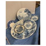 Johnson Brothers fine China
