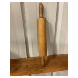 Rolling pin