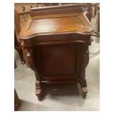 Antique Davenport desk