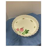 Christine holm pie dish