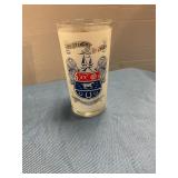 1968 official mint Julia souvenir Derby glass