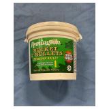 Remington bucket of bullets 22 36 grain