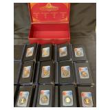2013 U.S. Mint Presidential $1 collector coins