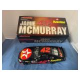 Action NASCAR Jamie McMurray DieCast model