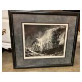 Picture of Yosemite National Park