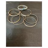 Bangle Bracelets