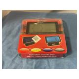 Digital compass, calendar, clock & thermometer