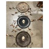 3  Dreamcatchers