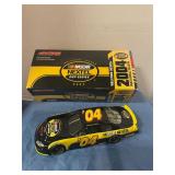 Action NASCAR 2004 Inaugural Season DieCast model
