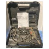 Craftman 3/8ï¿½ electric drill