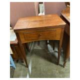 Singer sewing machine