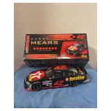 Action NASCAR Casey Mears DieCast model