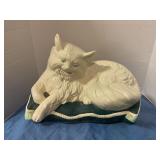 Cat figurine 13ï¿½ Long