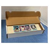 Baseball cards 1992