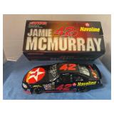 Action NASCAR Jamie McMurray DieCast model