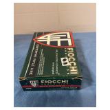 Fiocchi 30-06 Springfield 150 Gr. 20 rds