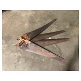 Handsaws