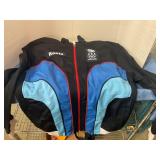 USA Torino 2006 Olympic jackets