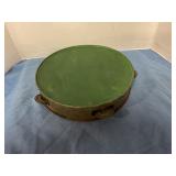 Vintage Tambourine 8ï¿½