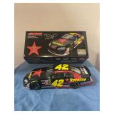 Action NASCAR Jamie McMurray DieCast model
