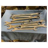 Large wrenches