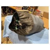 Sleeping bag