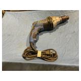 Kobalt electric drill