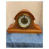 Vintage Westminster mantle clock