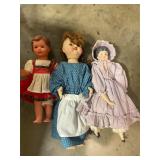 Baby dolls