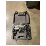 Profile sander