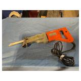 Electric Reciprocating Saw
