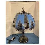 24" table lamp