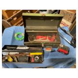 Tools w/misc