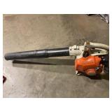 Stihl Gas leaf blower