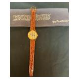 Looney Tunes Watch