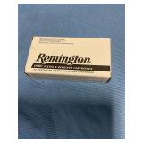 Remington UMC 380auto 95gr 50rds
