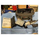 Rockwell sonicrafter in bag