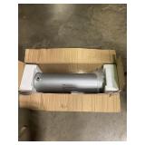 Air compressor tank