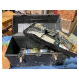 Miscellaneous tool box