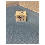 red army standard ammo 7.62x39 122gr 20 rds
