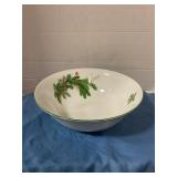 Selfman Weldon bauarian serving bowl