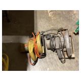 Circular saws