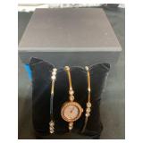 Anne Klein woman