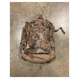 Sports/outdoors backpack