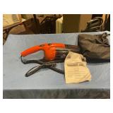 ArmorAll car vac