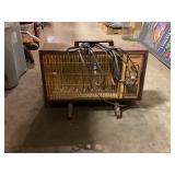 Electric heater